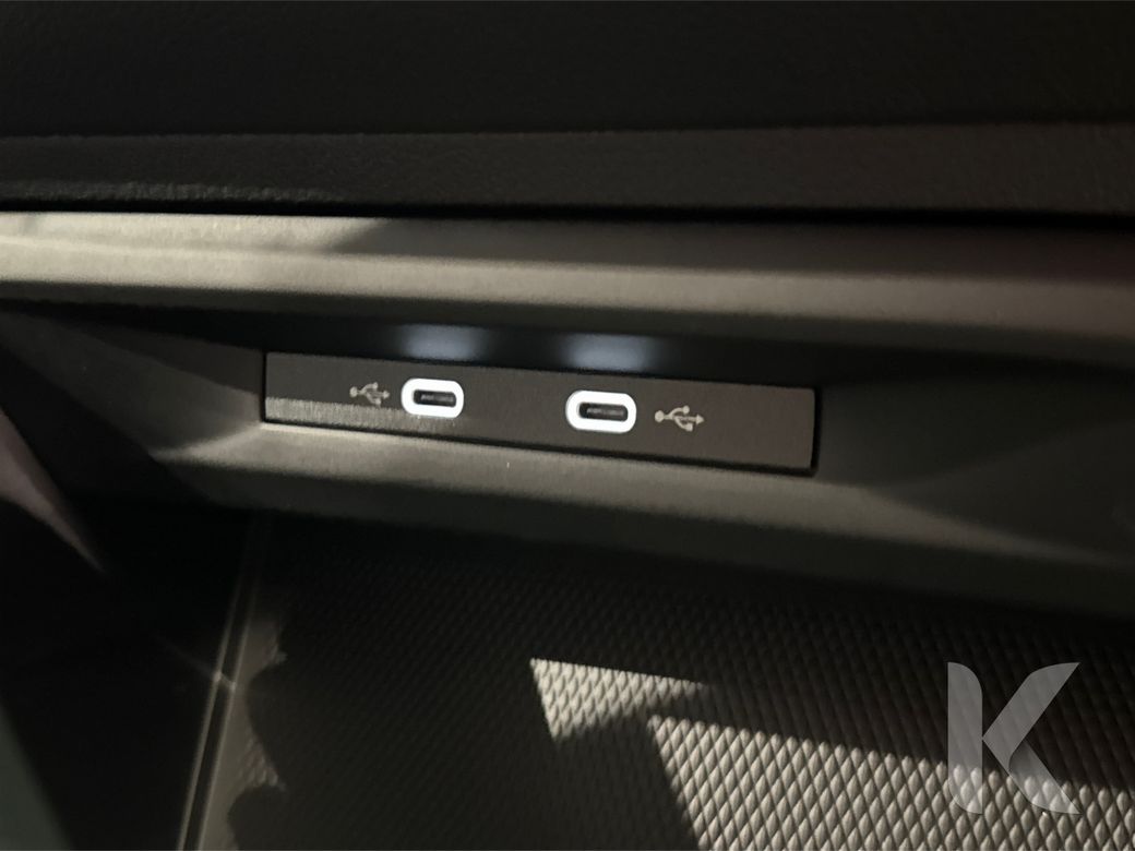 2023 Volkswagen Golf