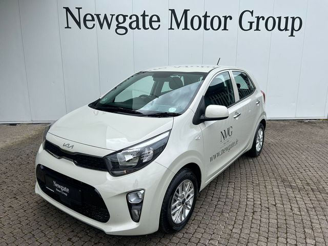 vehicle for sale from Newgate Motor Group