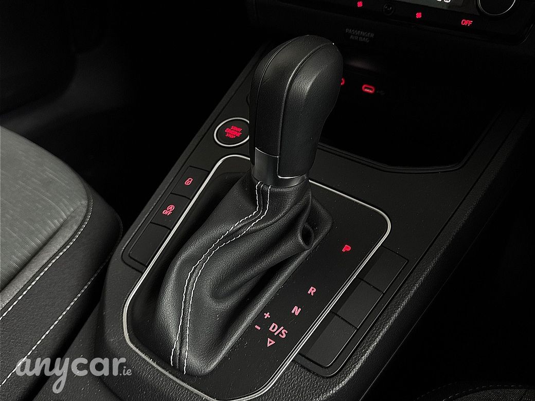 2025 SEAT Ibiza