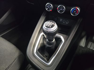 2021 Renault Clio
