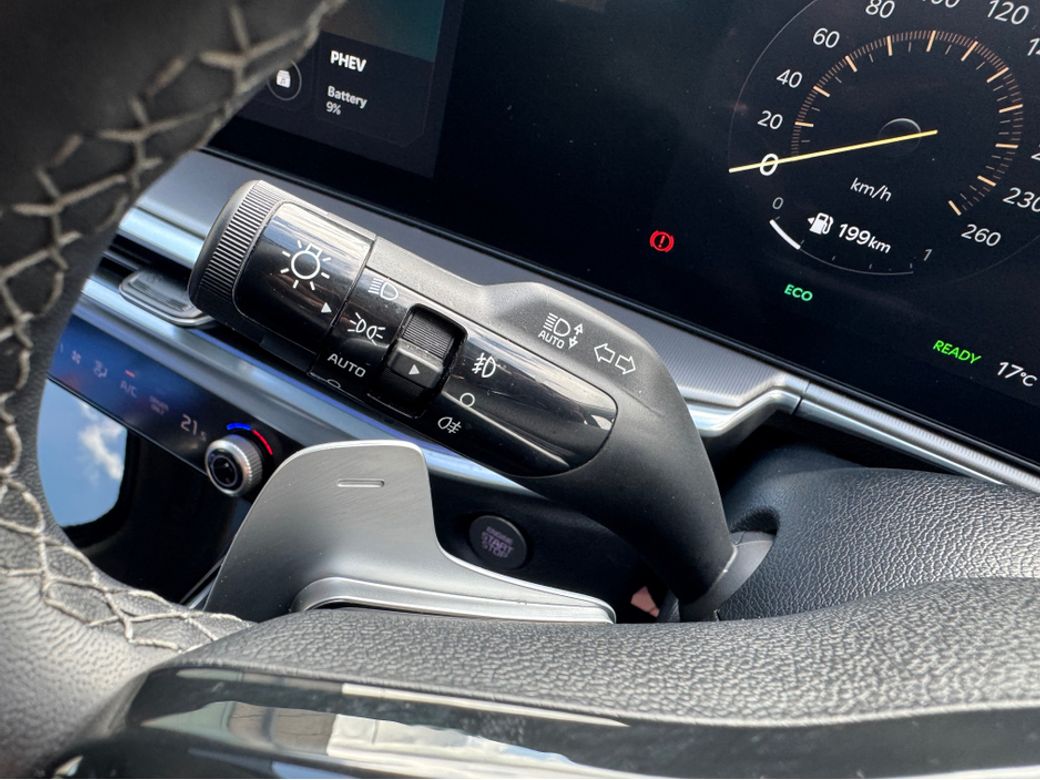 2024 Kia Sorento