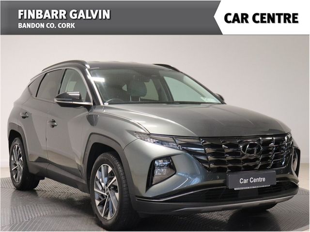 vehicle for sale from Finbarr Galvin Ltd