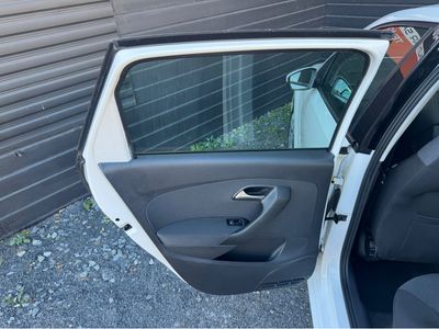 2013 Volkswagen Polo