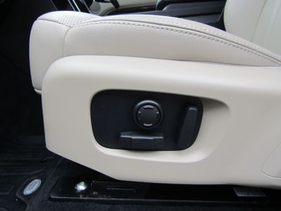 2018 Land Rover Discovery