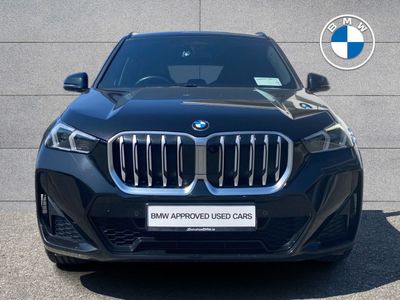 2024 BMW X1