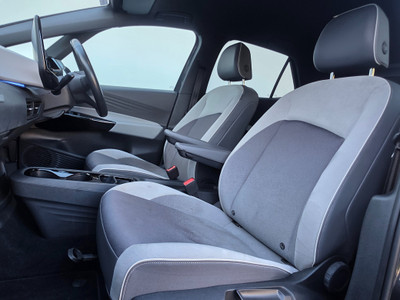 2020 Volkswagen ID.3