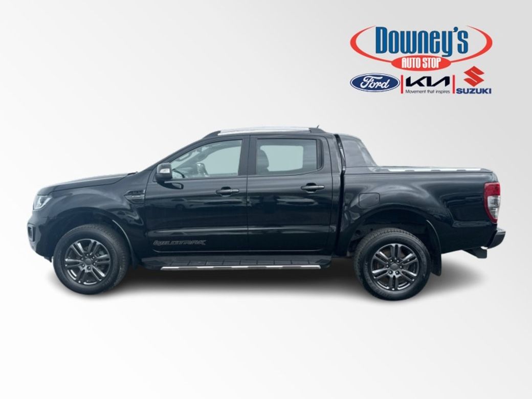 2023 Ford Ranger