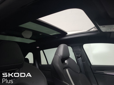 2025 Skoda Kodiaq