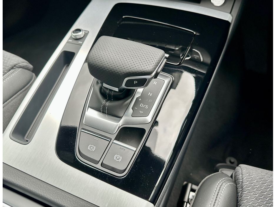 2024 Audi Q5
