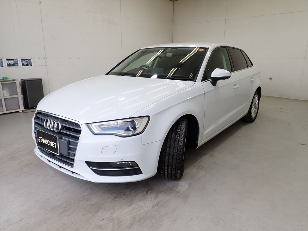 2016 Audi A3
