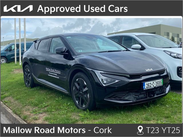 vehicle for sale from Mallow Road Motors Kia