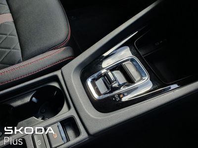 2022 Skoda Octavia