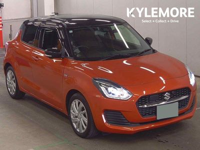 2023 Suzuki Swift