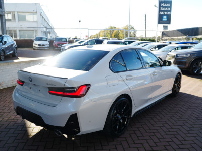 2025 BMW 3 Series