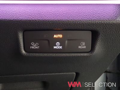 2026 Volkswagen Tayron