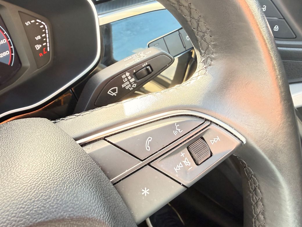 2024 Audi Q3