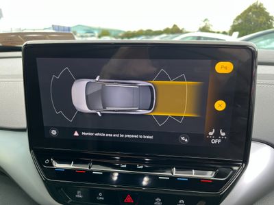 2023 Volkswagen ID.4