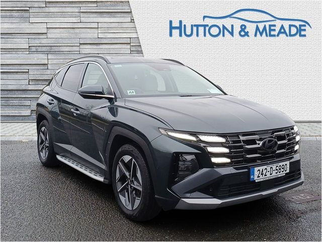 vehicle for sale from Hutton & Meade