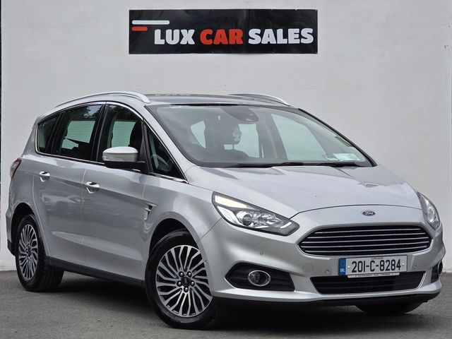 vehicle for sale from Lux Car Sales