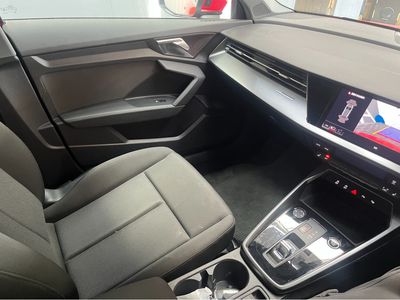 2021 Audi A3