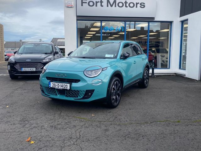 vehicle for sale from Fort Motors