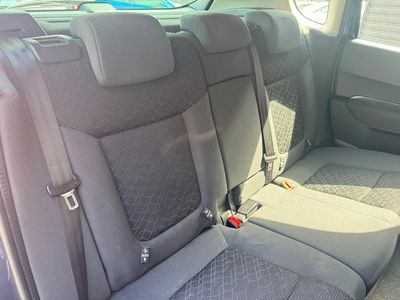 2014 Peugeot 3008