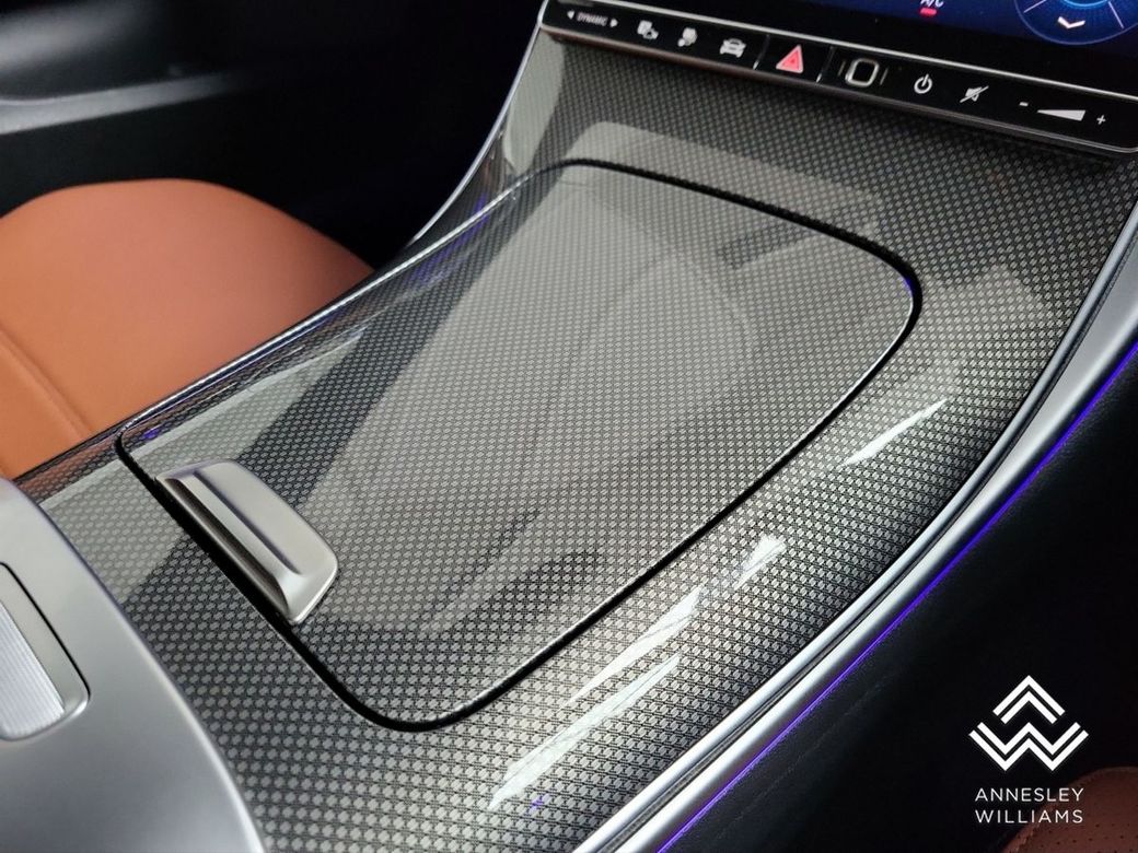 2025 Mercedes-Benz C Class