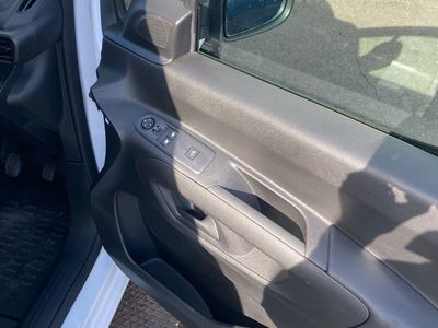 2023 Fiat Doblo