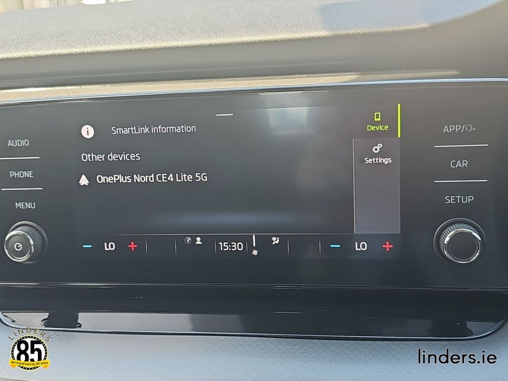 2022 Skoda Octavia