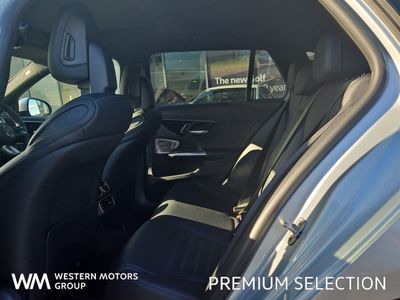 2024 Mercedes-Benz C Class