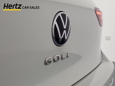 2023 Volkswagen Golf