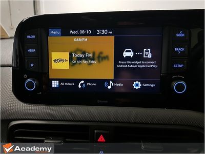 2023 Hyundai i10