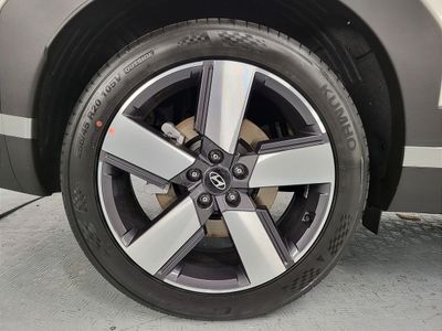 2025 Hyundai Santa Fe