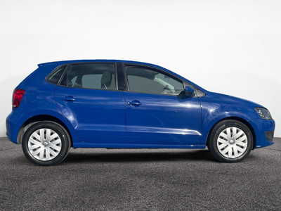 2014 Volkswagen Polo