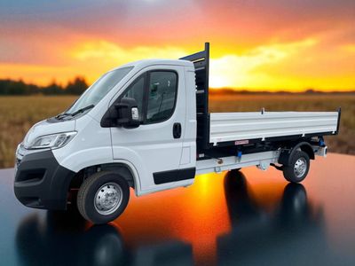 2025 Citroen Relay