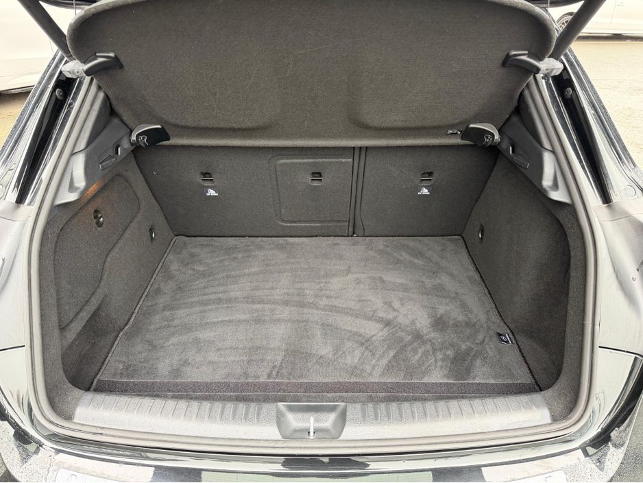 2018 Mercedes-Benz GLA Class