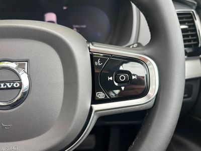 2023 Volvo XC90