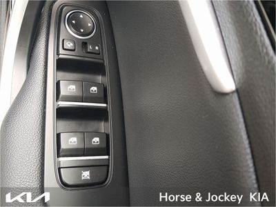 2021 Kia Ceed