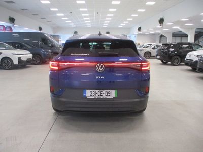 2023 Volkswagen ID.4