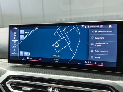 2023 BMW i4