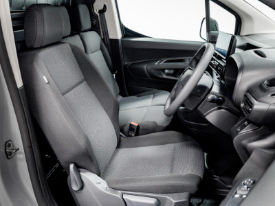 2026 Citroen Berlingo