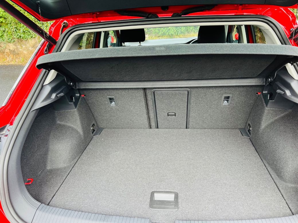 2022 Volkswagen T-Roc