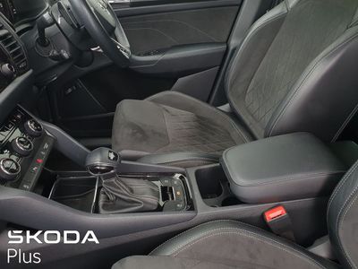 2023 Skoda Kodiaq