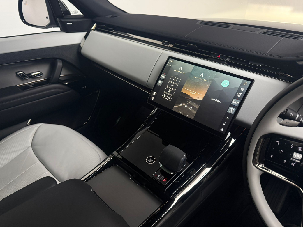 2024 Land Rover Range Rover Sport