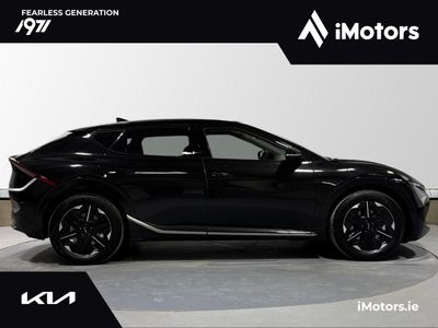 2025 Kia EV6