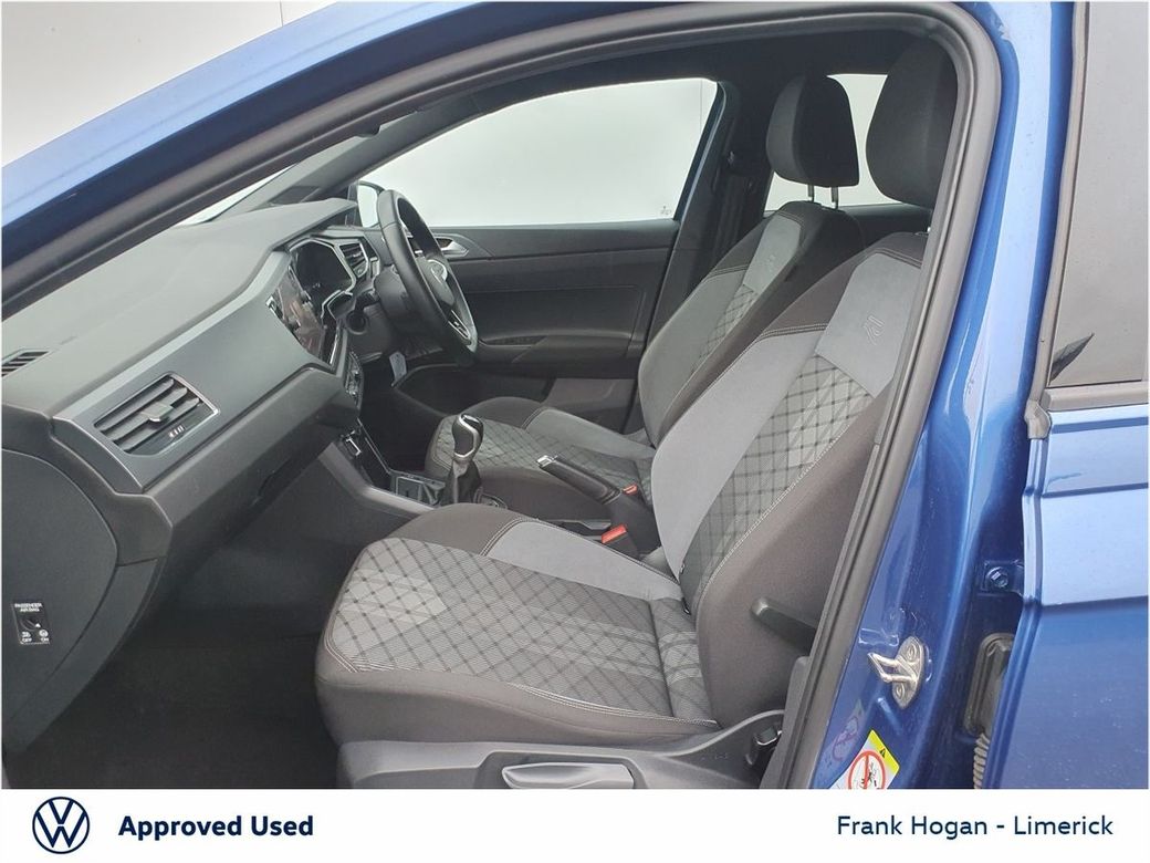 2024 Volkswagen Polo