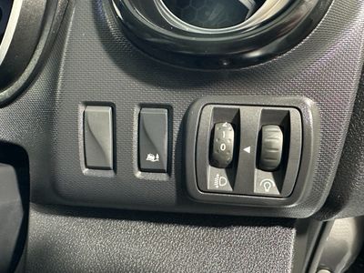 2020 Renault Trafic