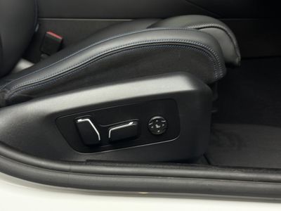 2025 BMW 5 Series