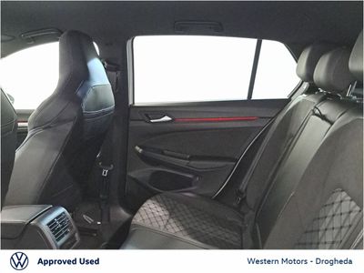 2026 Volkswagen Golf