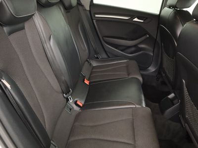 2017 Audi A3